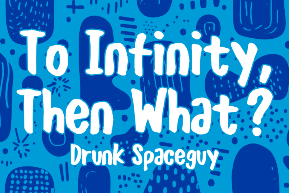 Mister Felt Marker Font PNG with transparent background - Preview 1