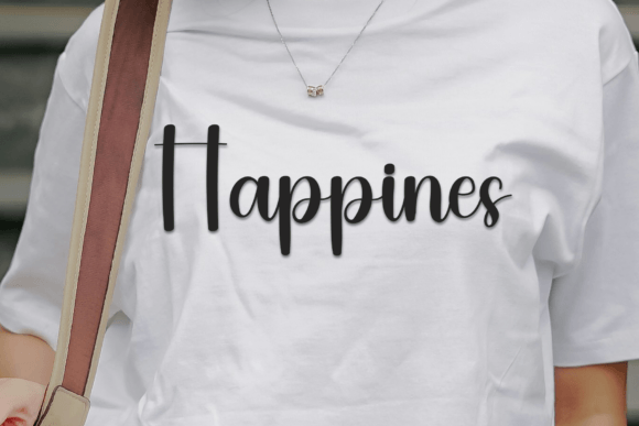Mocking Font PNG with transparent background - Preview 3
