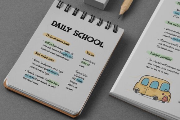 Old Cartoon Font font preview - 1