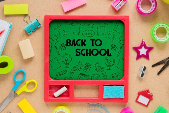 Old Cartoon Font font preview - 5