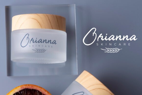 Raihania Font PNG with transparent background - Preview 4