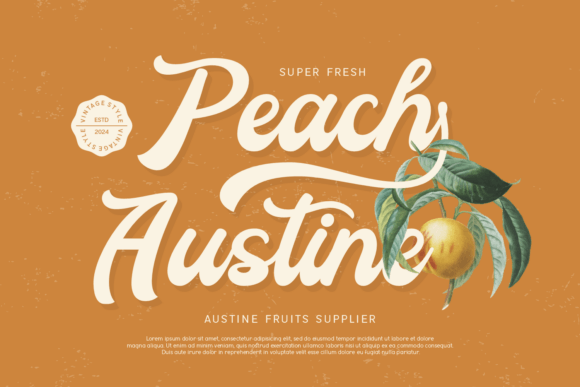 Signature Grande Font PNG with transparent background - Preview 1