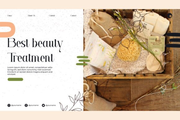 Adhitya Font - Preview 3