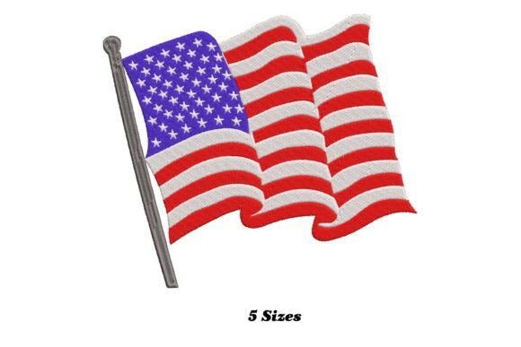 American Flag