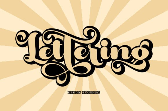 Baby Cintea Font - Preview 1