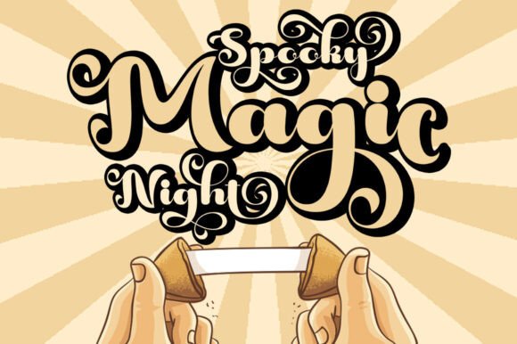Baby Cintea Font - Preview 2