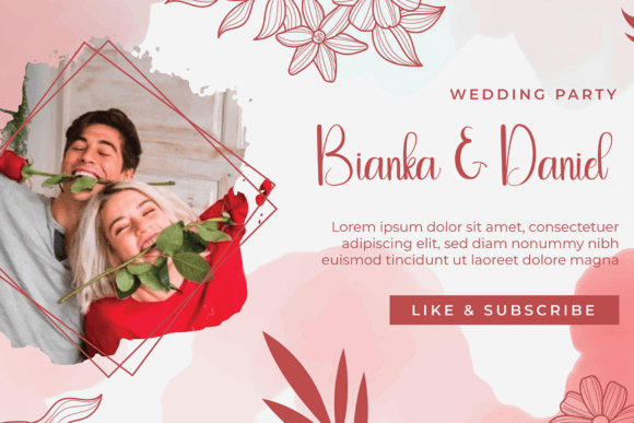 Birthday Font - Preview 1
