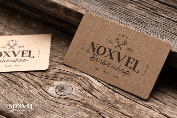 Broadlay Font PNG with transparent background - Preview 6