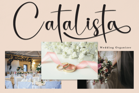 Cassandra Font - Preview 4