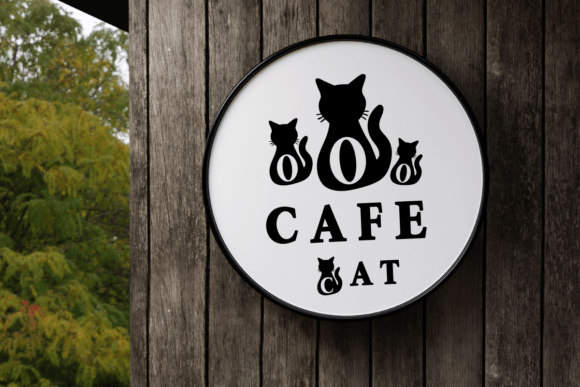 Cat Love Font - Preview 5