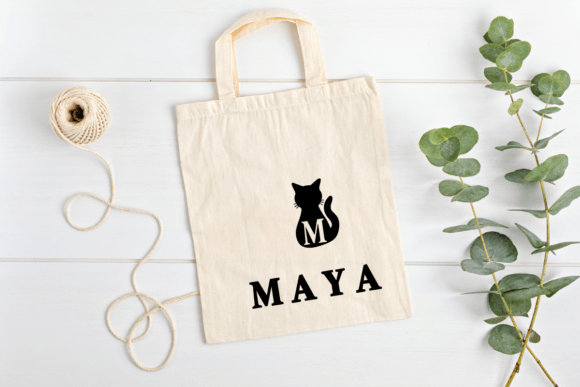 Cat Love Font - Preview 6