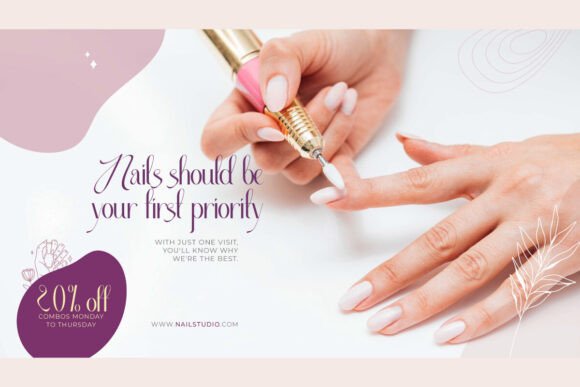 Elegant Woman Font - Preview 5
