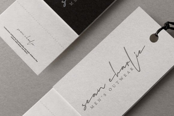 Favorite Signature Font PNG with transparent background - Preview 2
