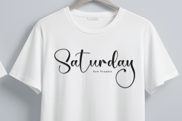 Greatings Font - Preview 3
