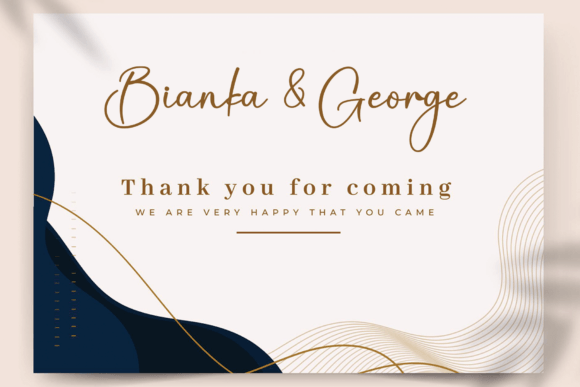 Kamala Font - Preview 1