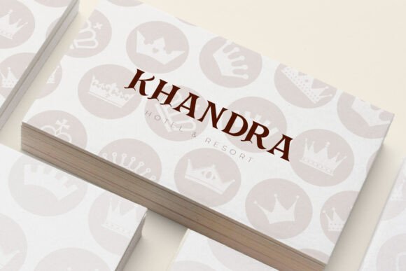 King Battle Font PNG with transparent background - Preview 2