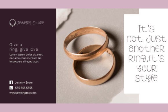 Lovely Mine Font PNG with transparent background - Preview 6