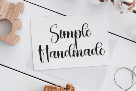 Monthreal Font PNG with transparent background - Preview 4