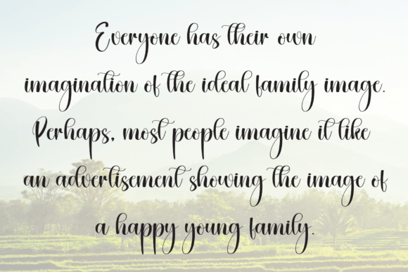 Monthreal Font PNG with transparent background - Preview 5