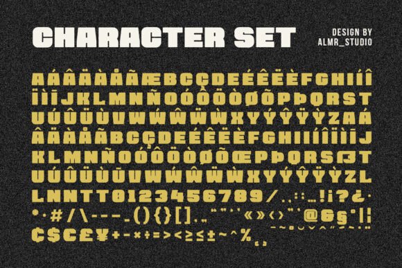 Mr.buckley Font PNG with transparent background - Preview 2