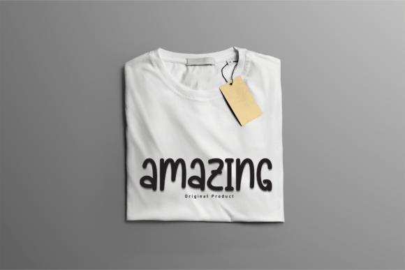 Rink Skating Font PNG with transparent background - Preview 1