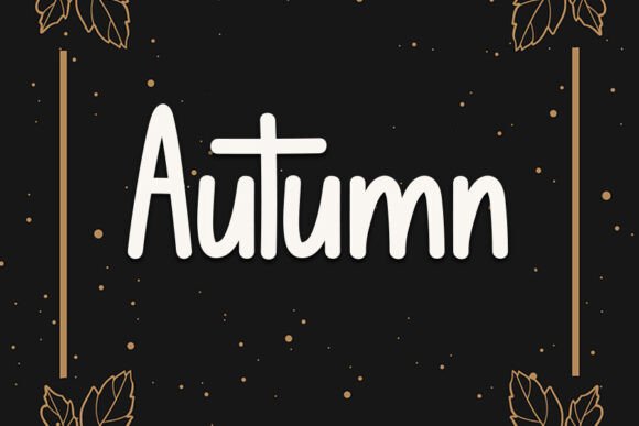 Baby Sister Font - Preview 2