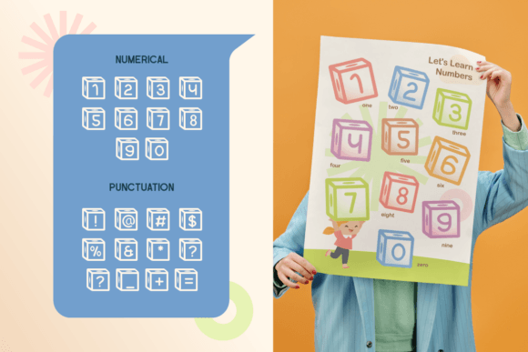 Blokis Font - Preview 4