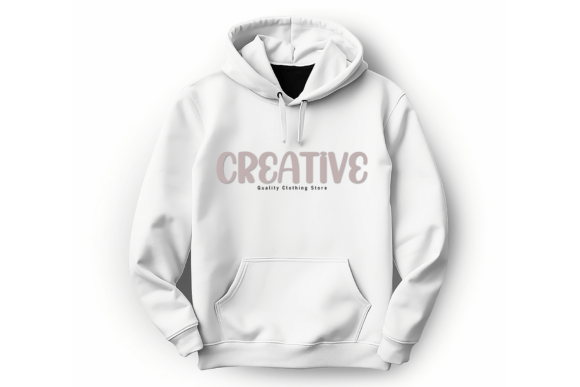 Candy Snowman Font - Preview 1