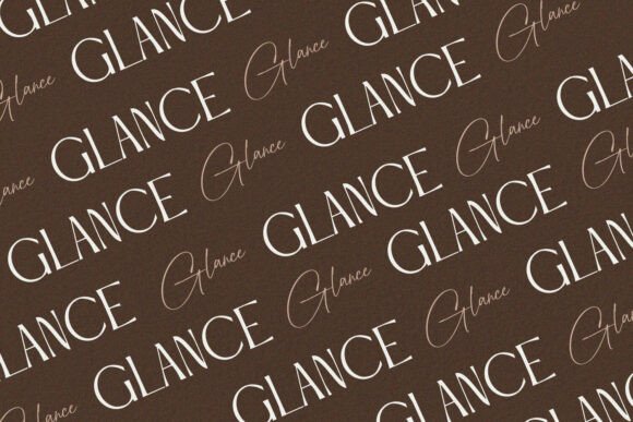 Chelmsford Font PNG with transparent background - Preview 2