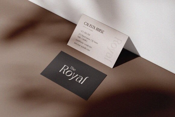 Chelmsford Font PNG with transparent background - Preview 6