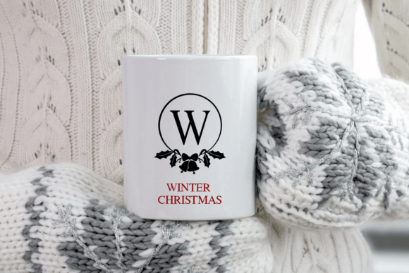 Christmas Bells Font - Preview 2