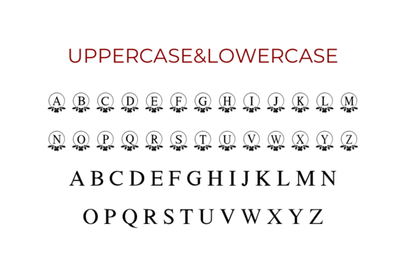 Christmas Bells Font - Preview 4