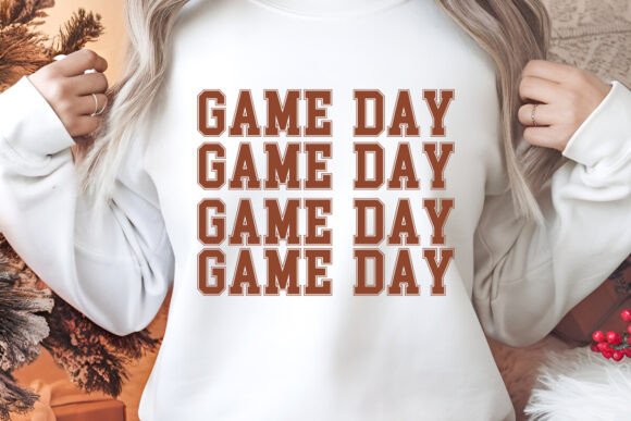 College Black Font PNG with transparent background - Preview 3