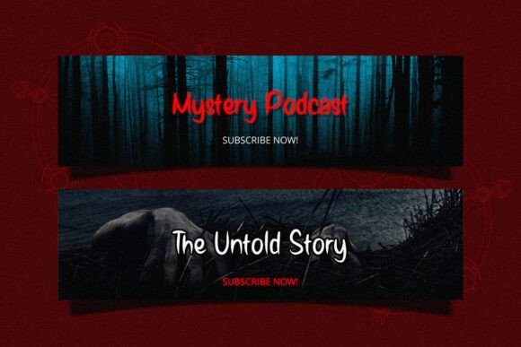 Deadly Witch Font - Preview 5
