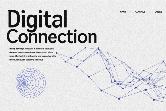 Dexperdy Font - Preview 5