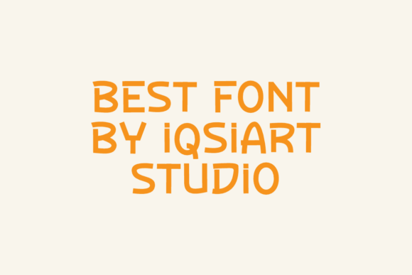 Doresa Font PNG with transparent background - Preview 3