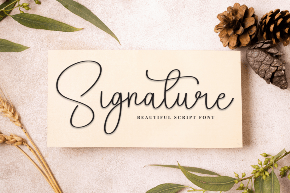 History Vintage Font - Preview 4