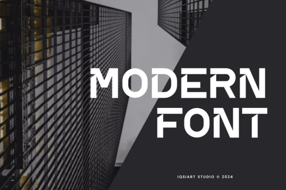 Igonte Font PNG with transparent background - Preview 5