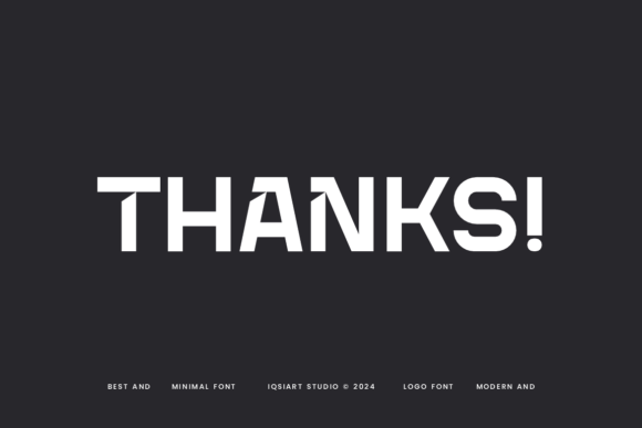 Igonte Font PNG with transparent background - Preview 6