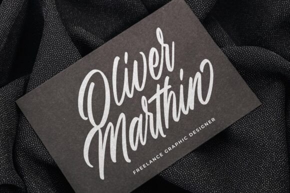 Madeleine Stories Font PNG with transparent background - Preview 5