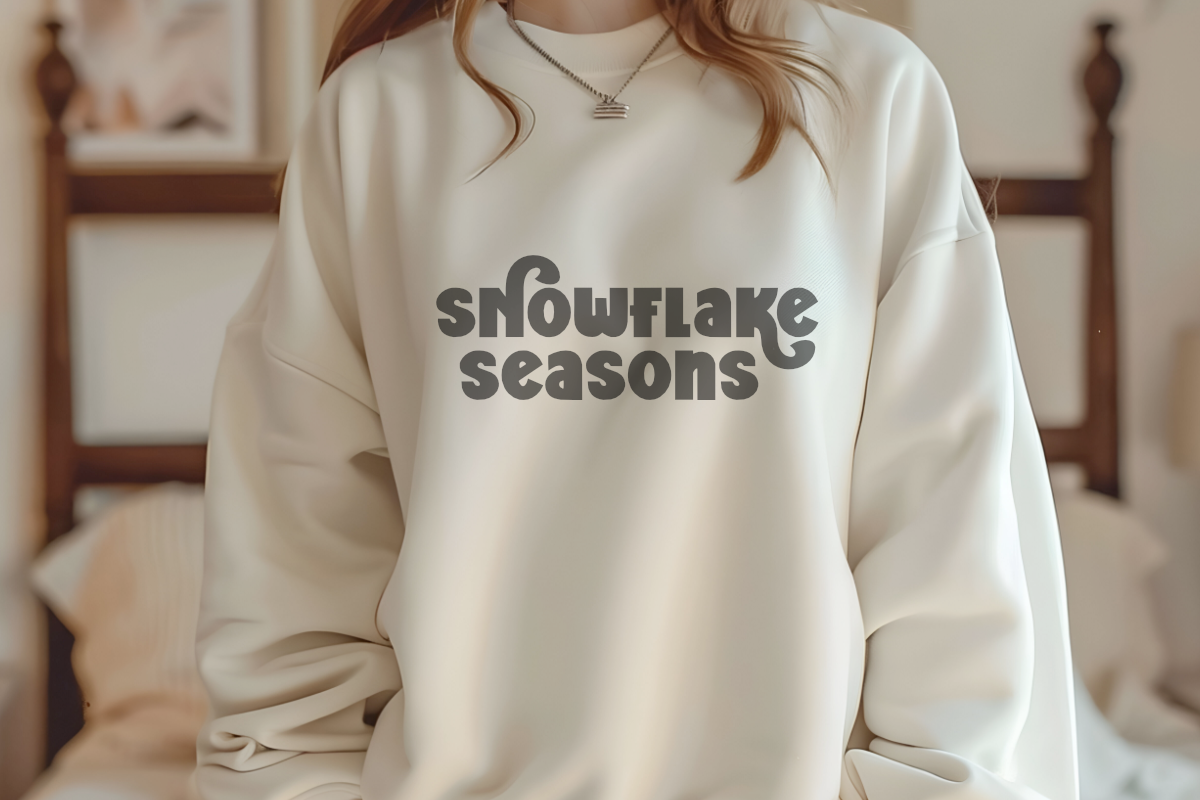 Magical Christmas Font - photo 4