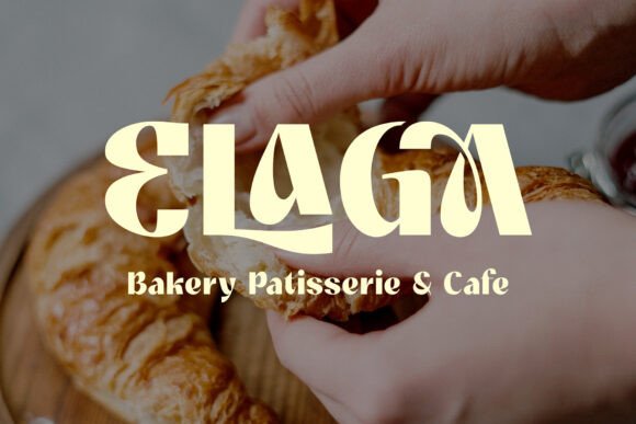 Playka Font PNG with transparent background - Preview 3