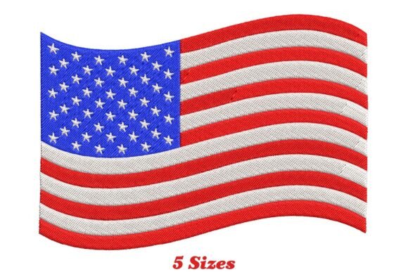 American Flag