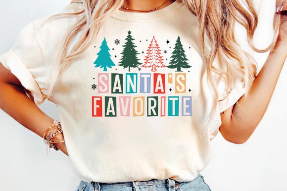 Christmas Vibes Duo Font PNG with transparent background - Preview 3
