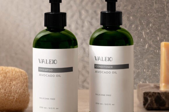 Greenish Font - Preview 3