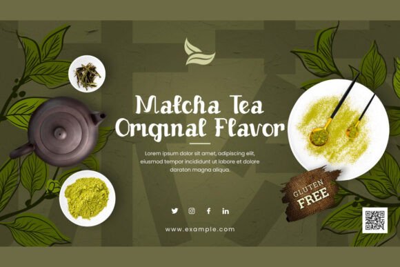 Greenish Font - Preview 5
