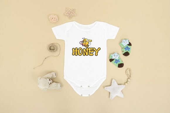 Overfox Font PNG with transparent background - Preview 2