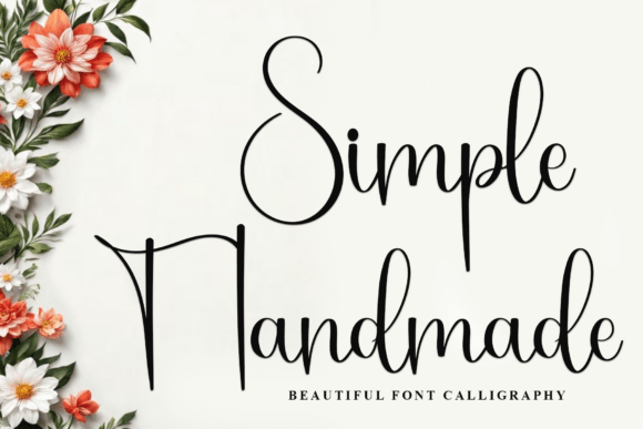 Baby Anithing Font - Preview 3