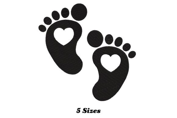 Baby Feet