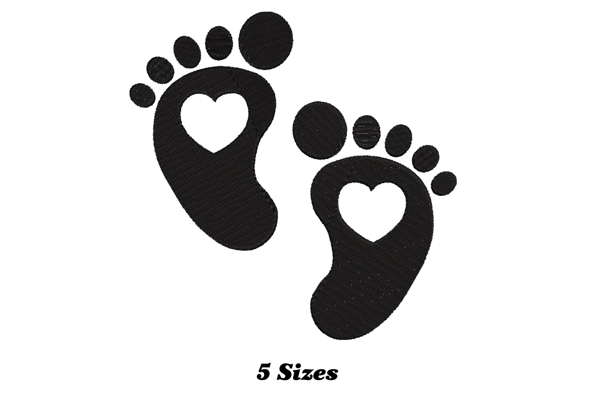 Baby Feet